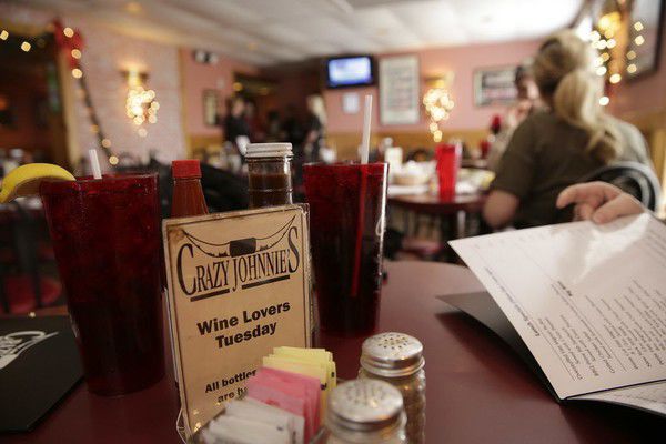 Johnnie Schram, founder of Crazy Johnnie's steak house, dies at 76